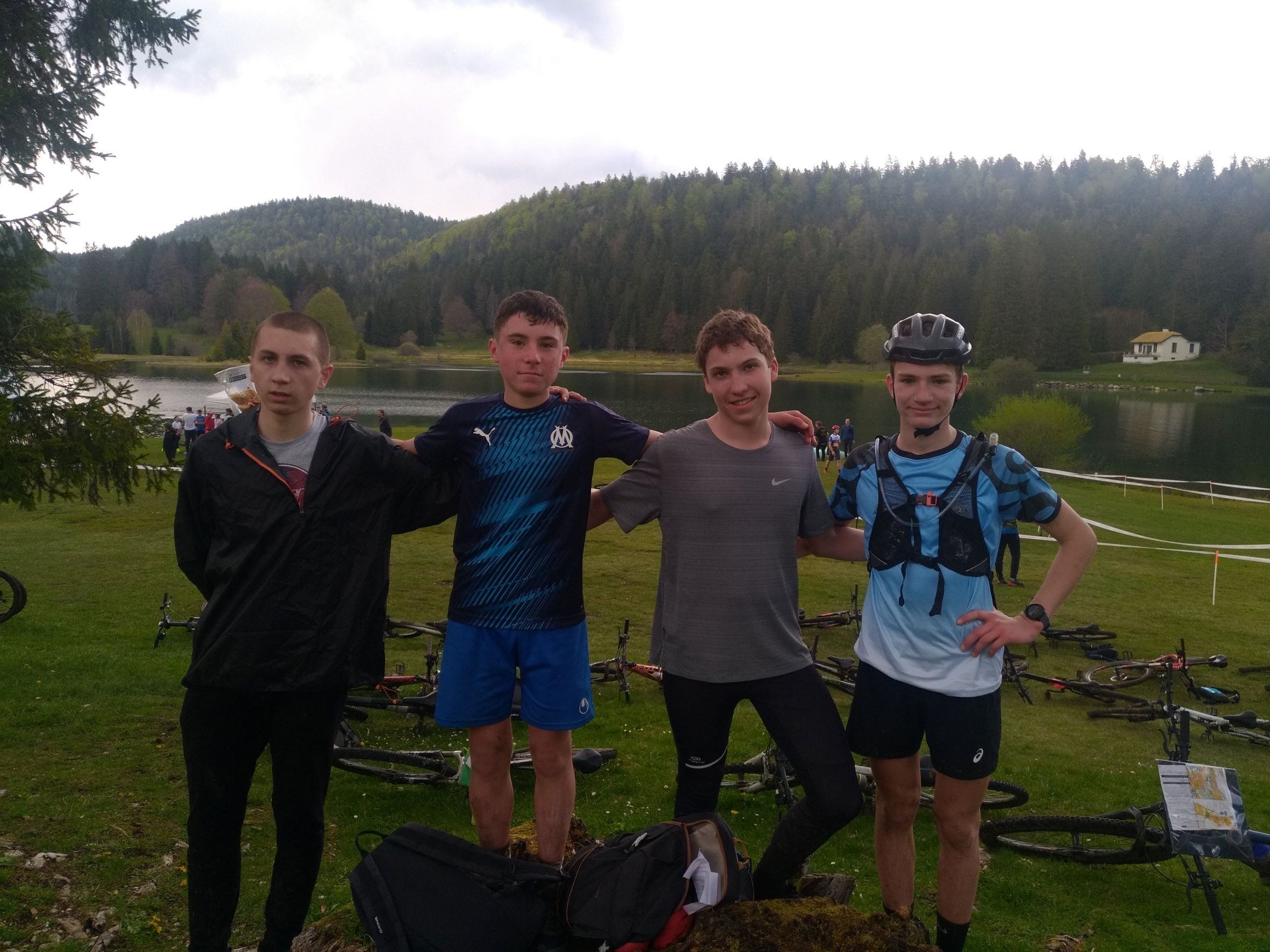 Collège Thomas Riboud